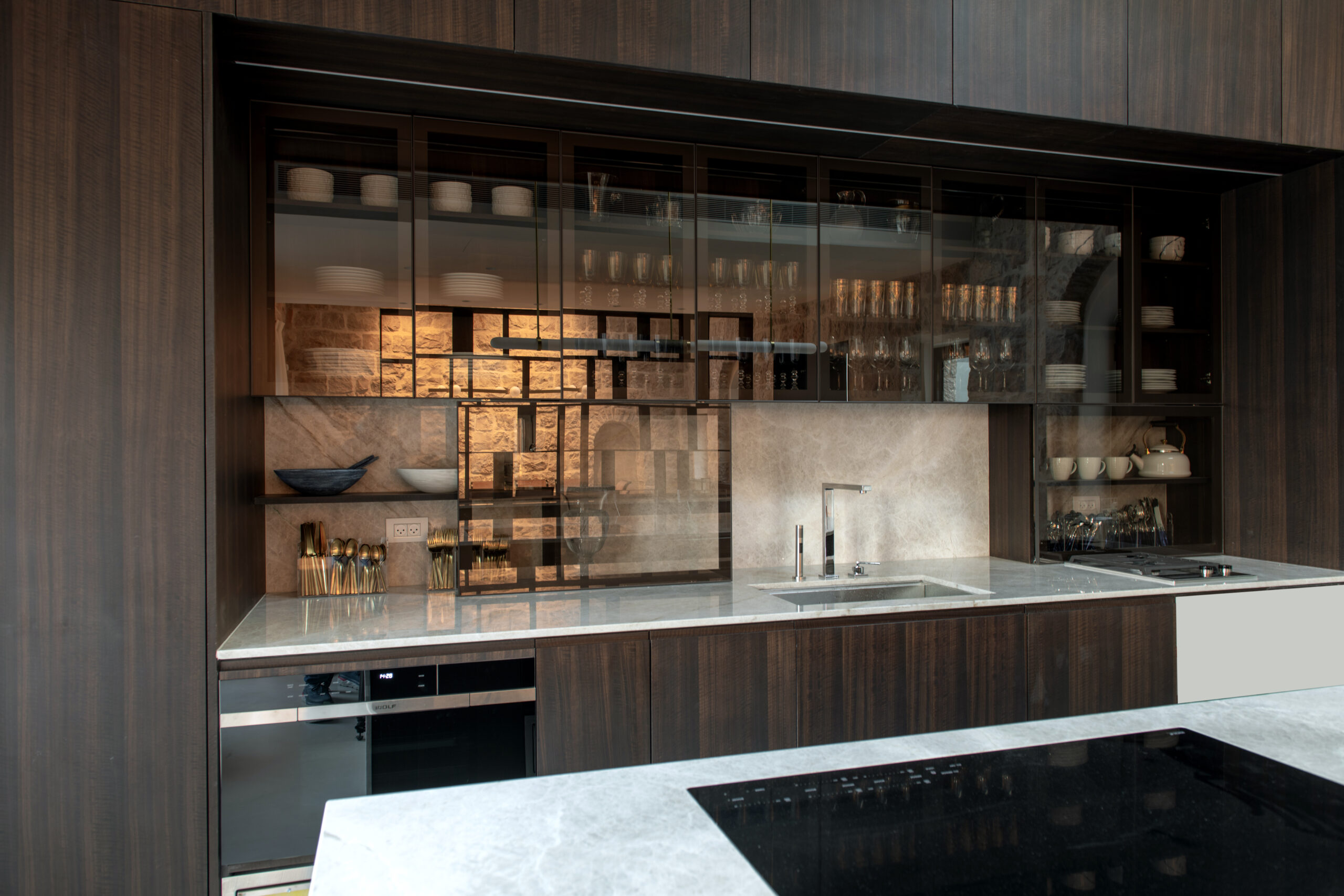 Duplex Rehavia