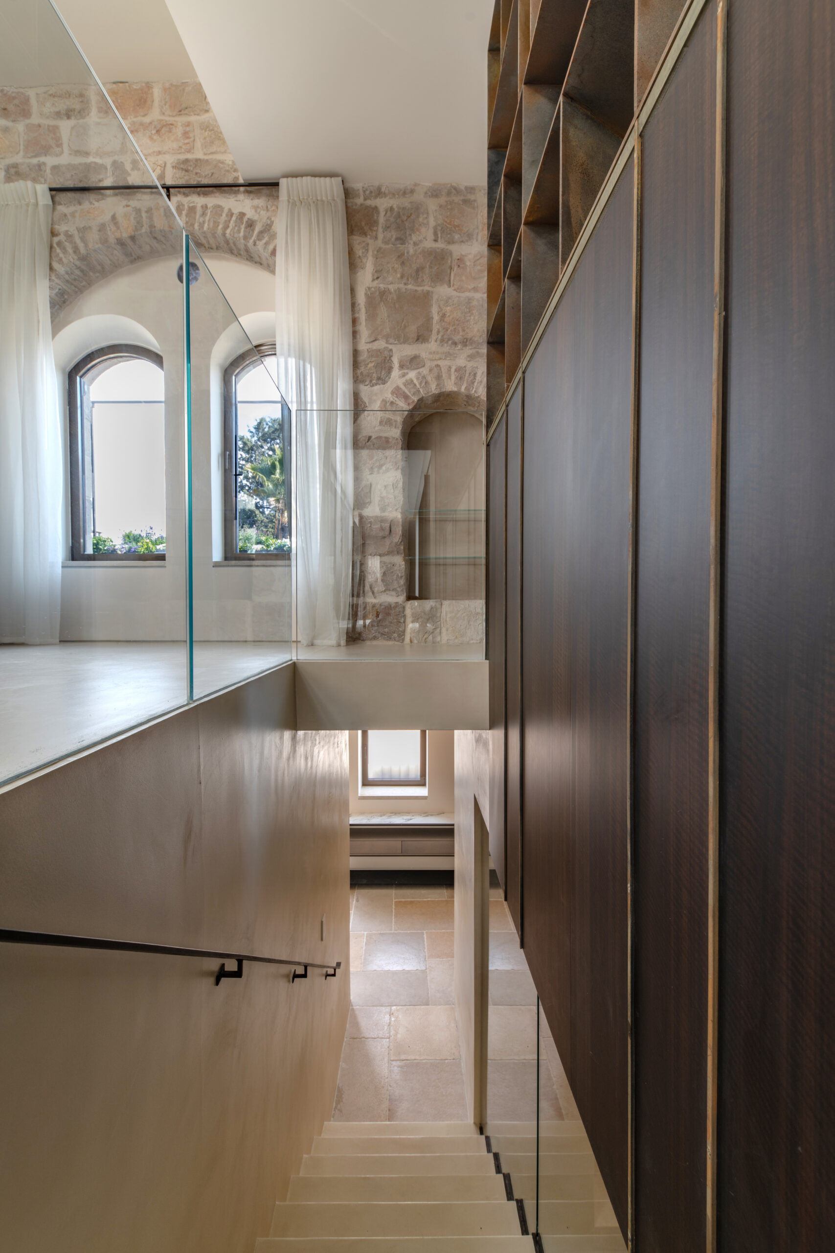 Duplex Rehavia