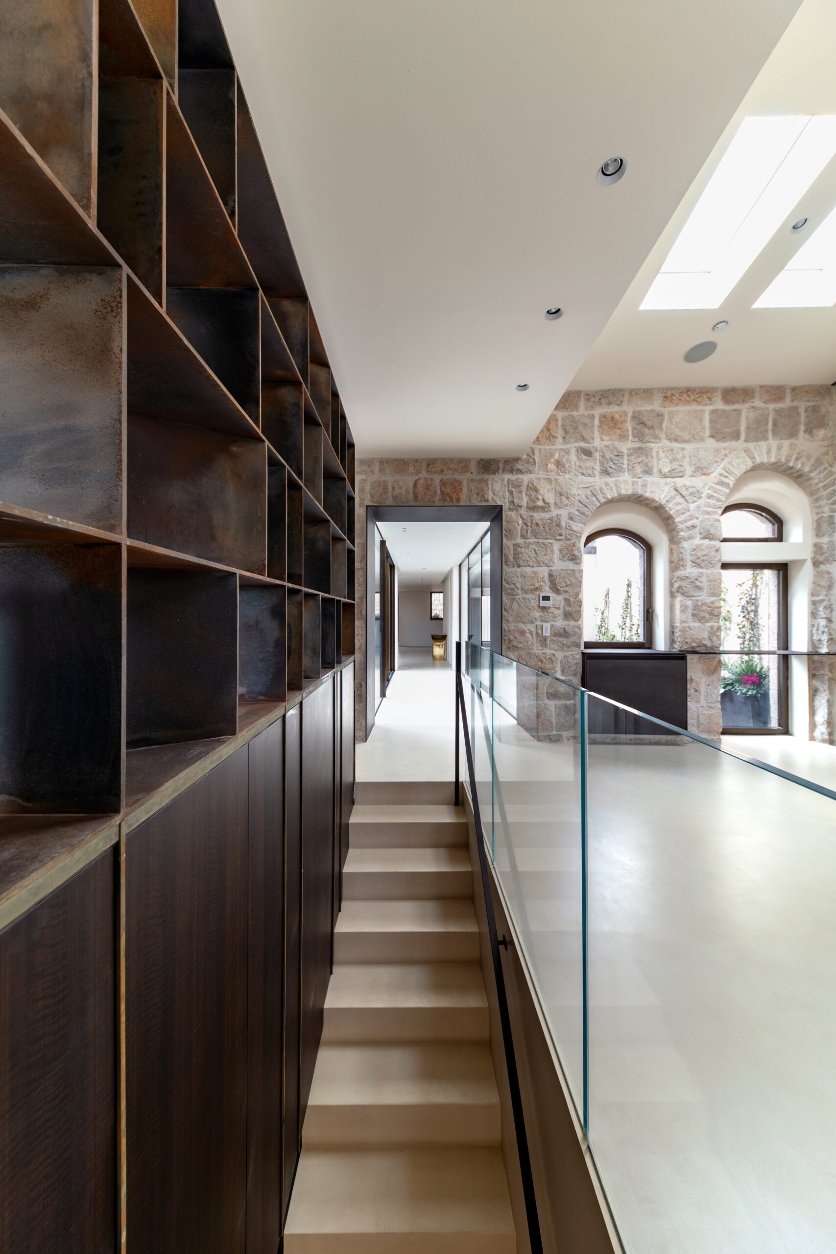 Duplex Rehavia