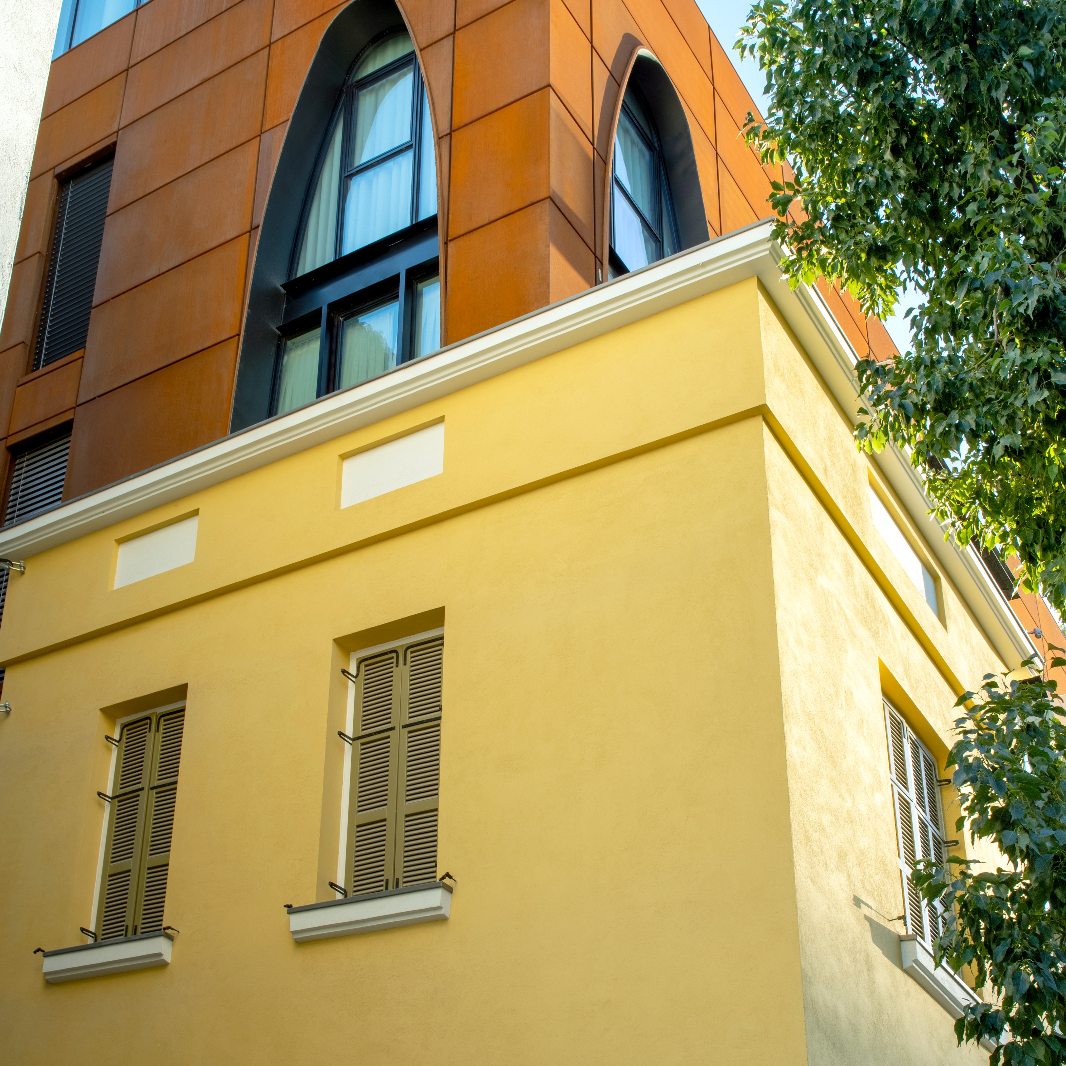 Appartement de Charme a Tel Aviv 