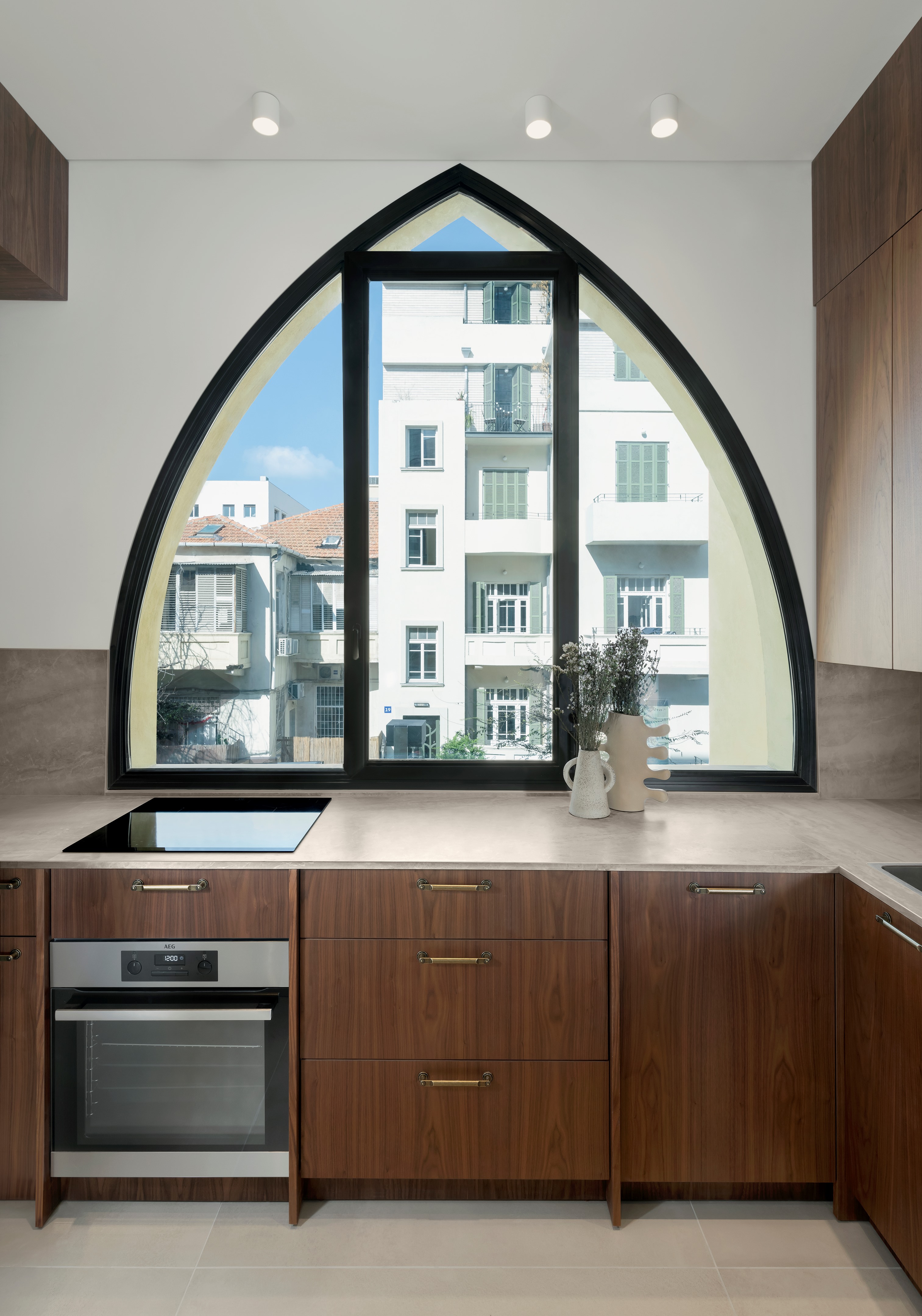 Appartement de Charme a Tel Aviv 