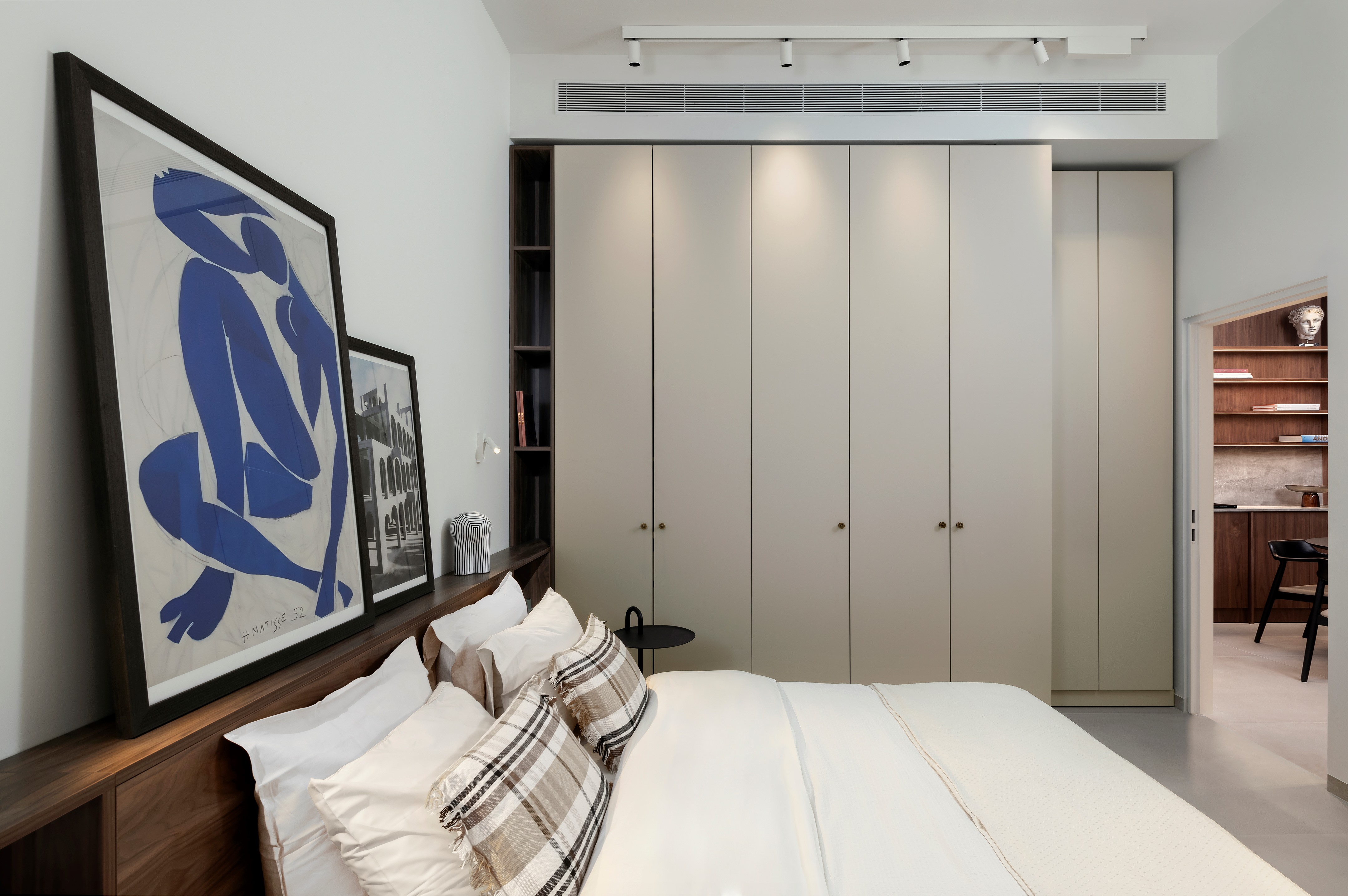 Appartement de Charme a Tel Aviv 