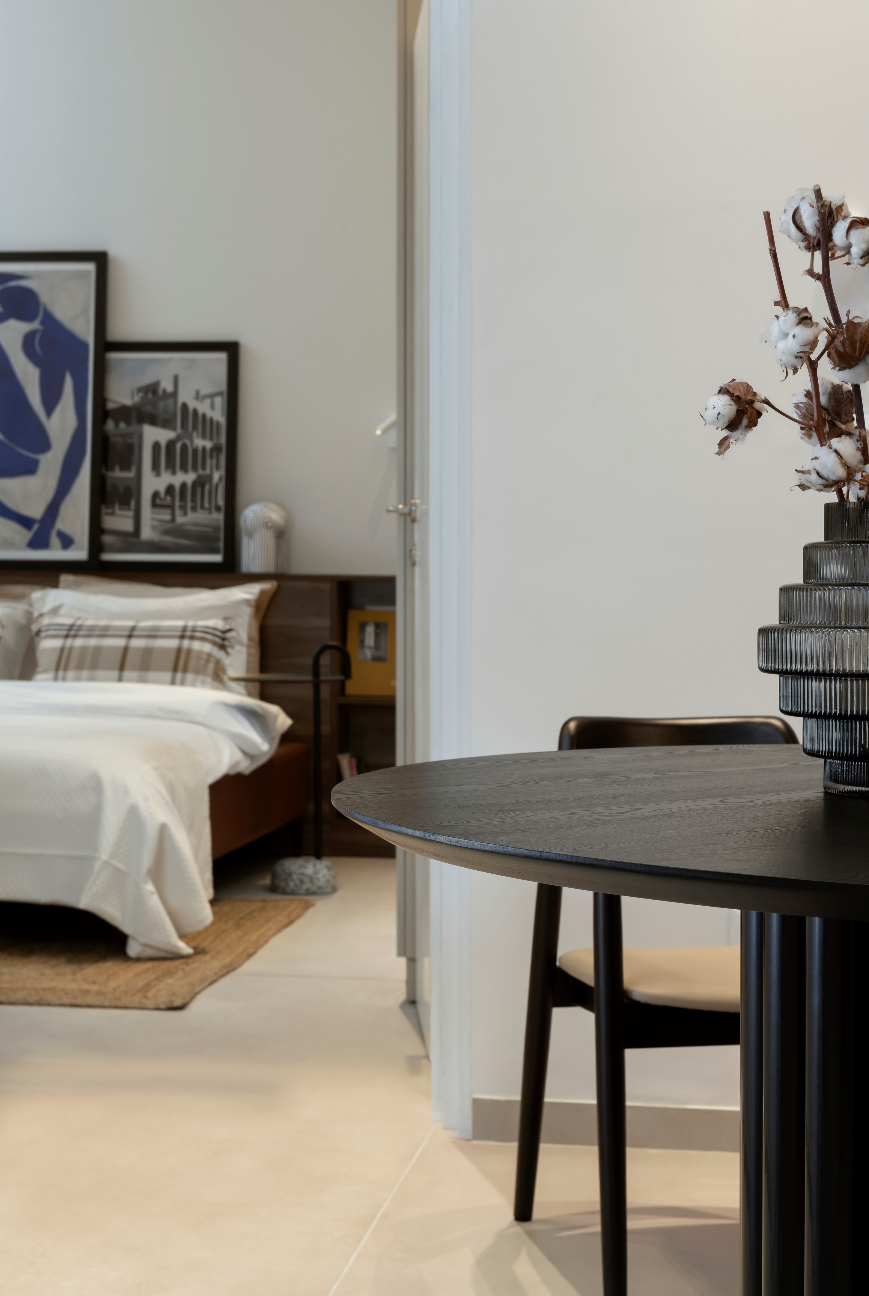 Appartement de Charme a Tel Aviv 