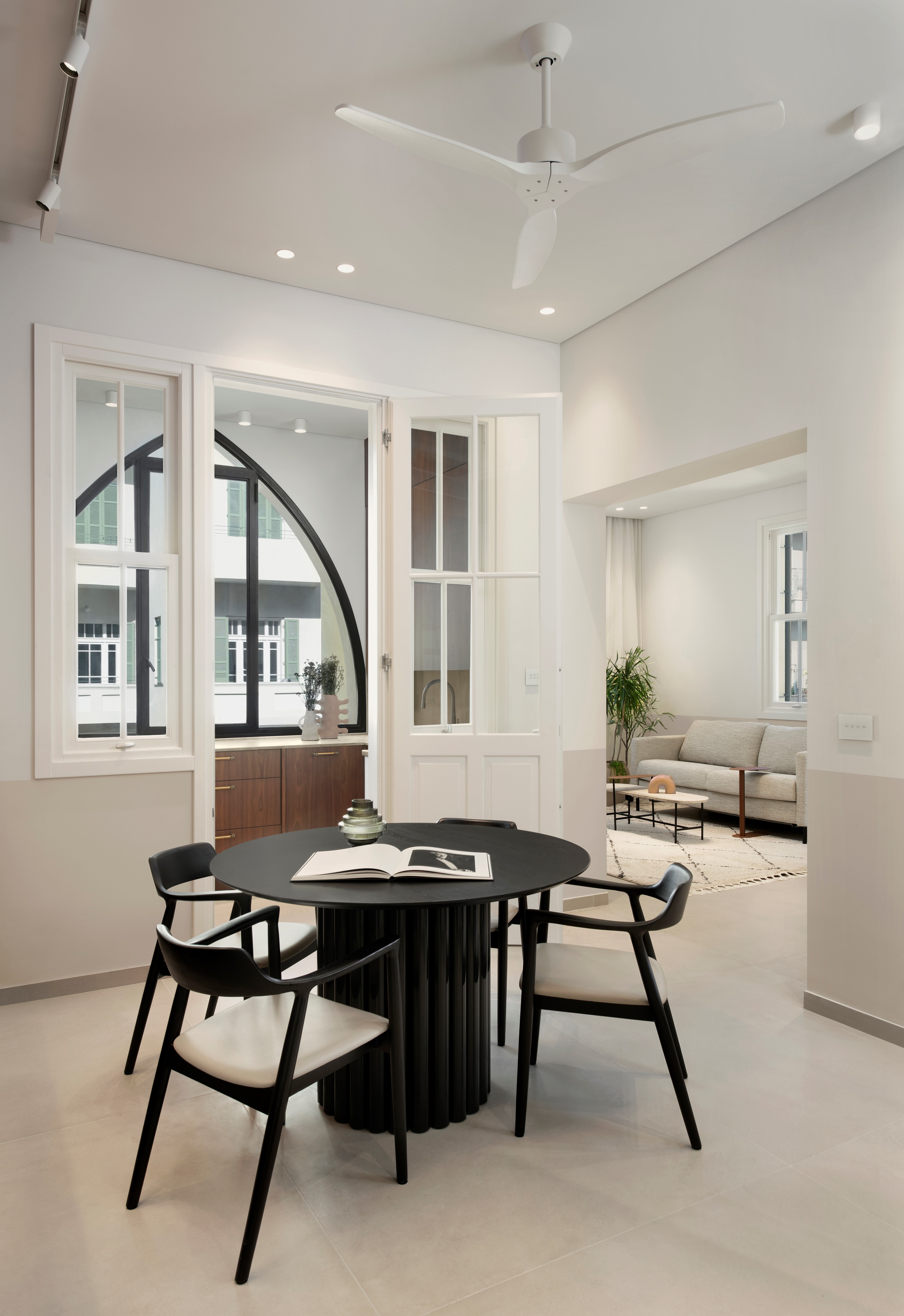 Appartement de Charme a Tel Aviv 