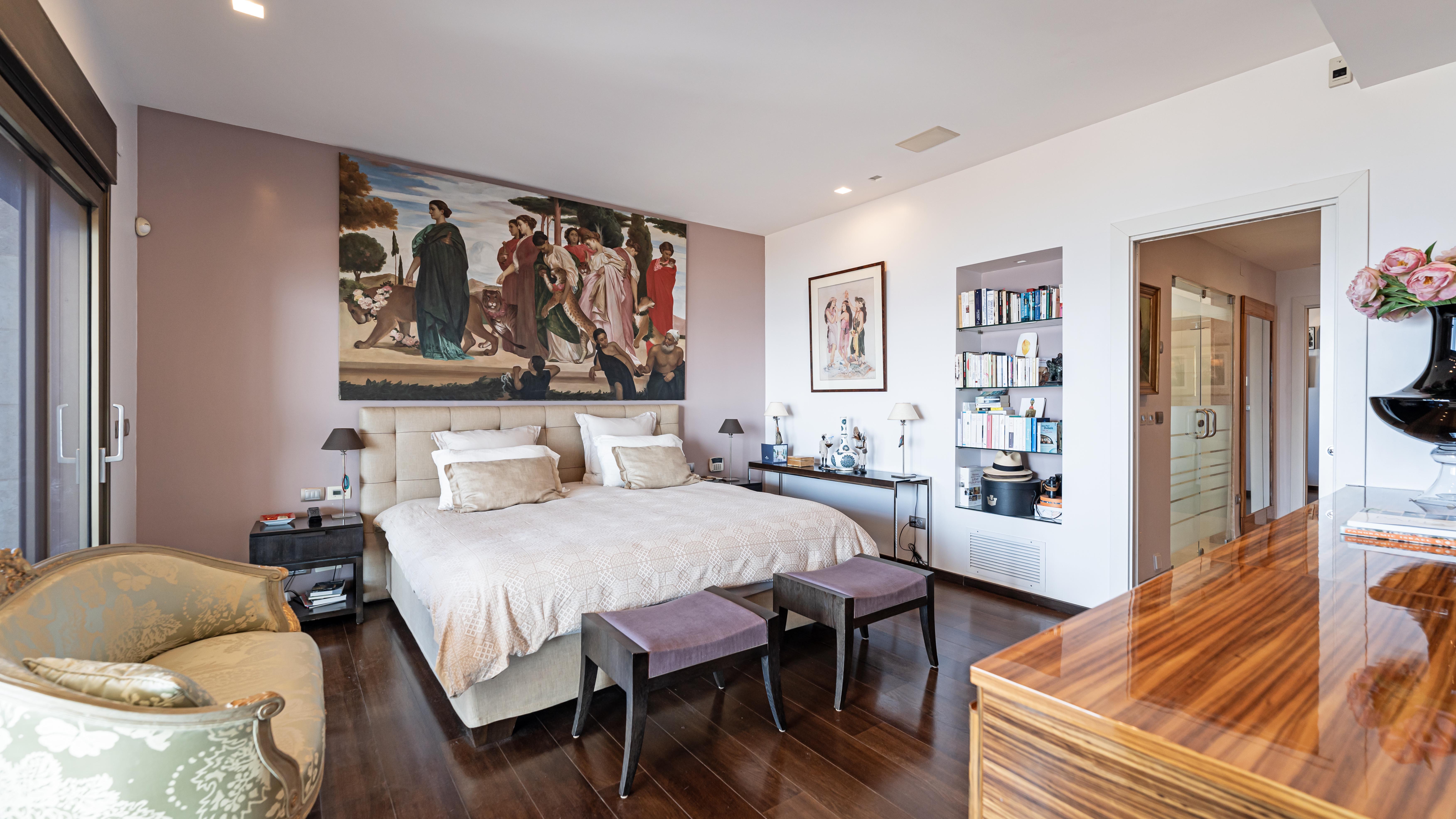 Penthouse Netanya I 