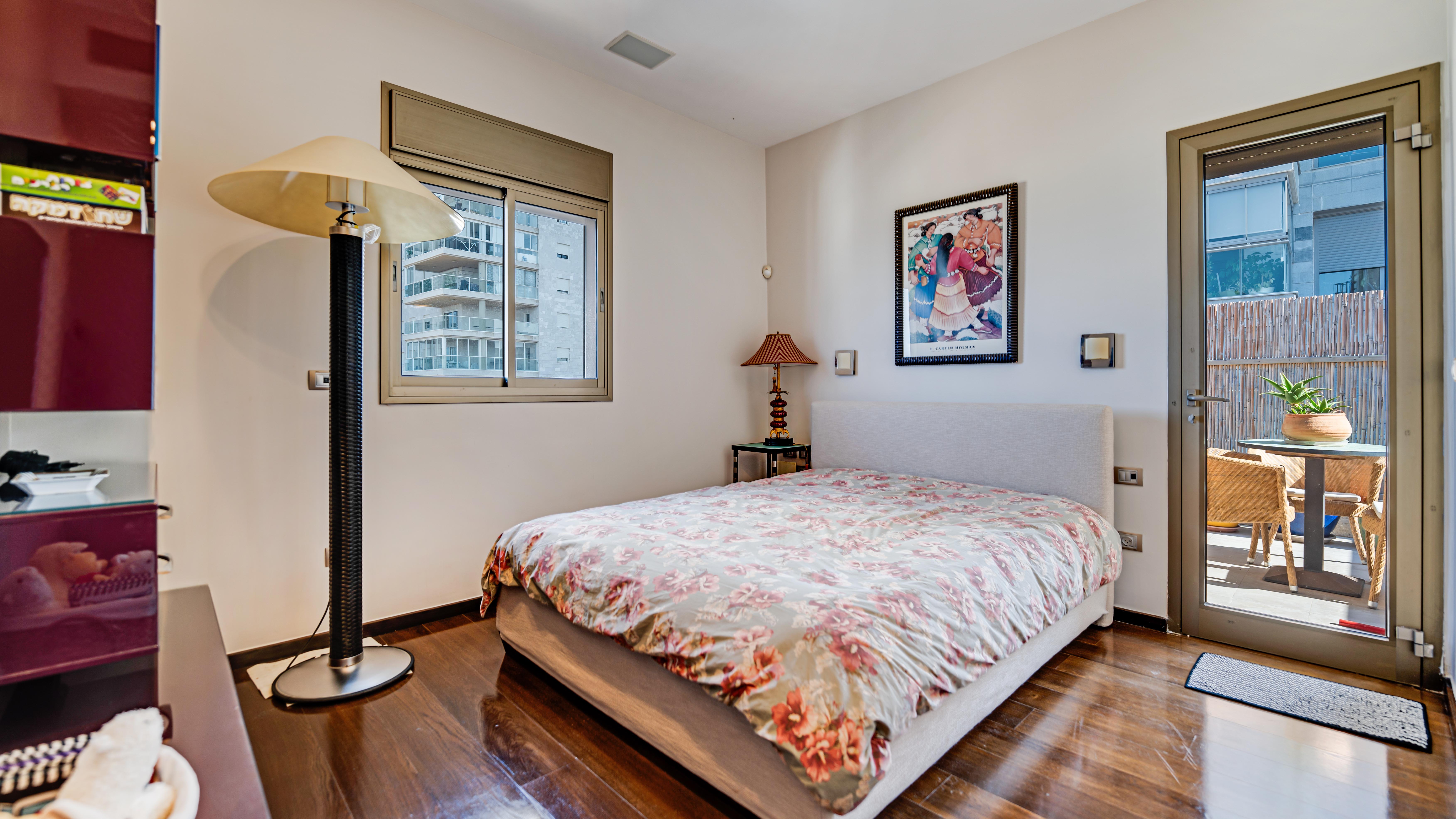 Penthouse Netanya I 
