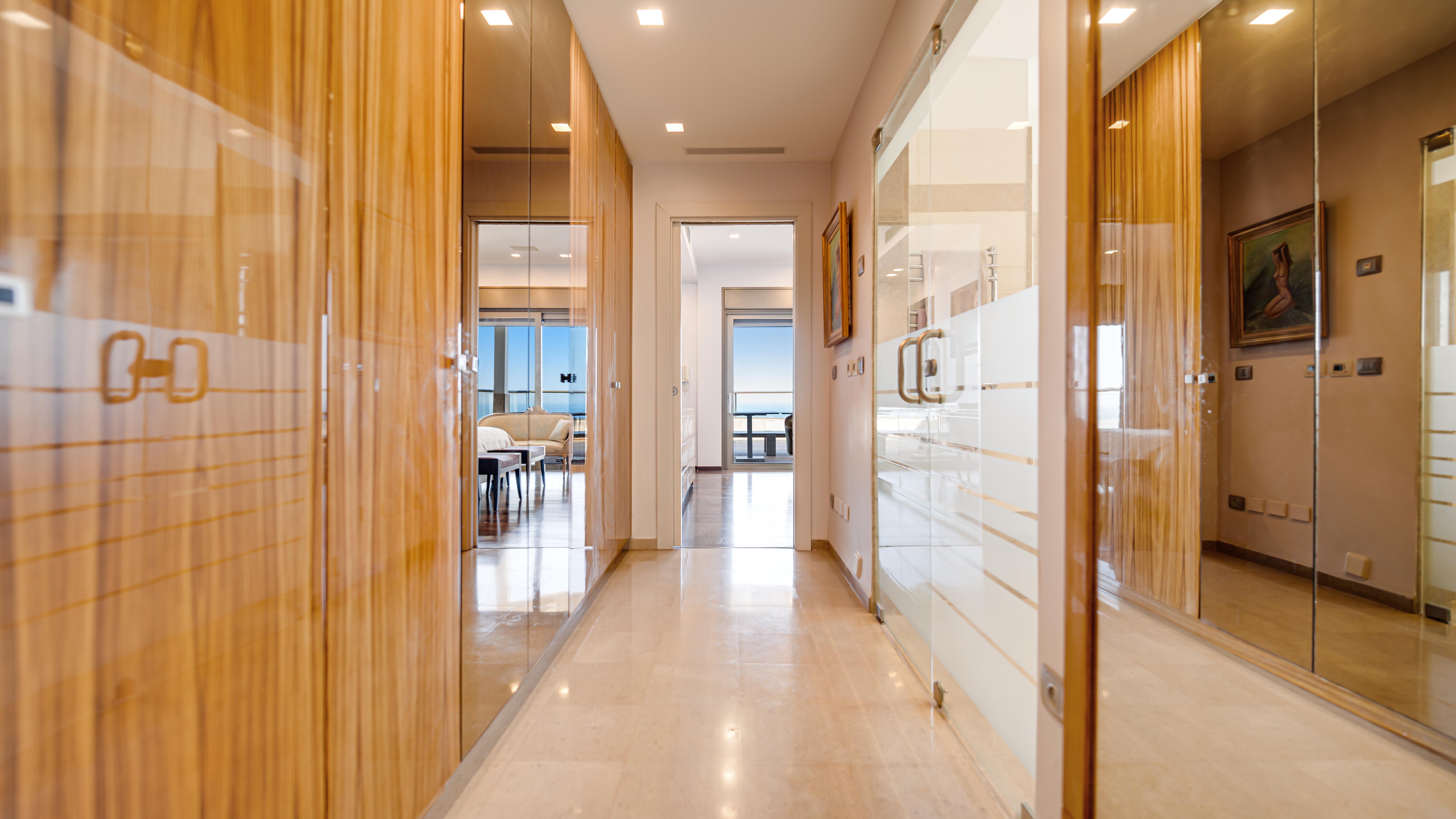 Penthouse Netanya I 
