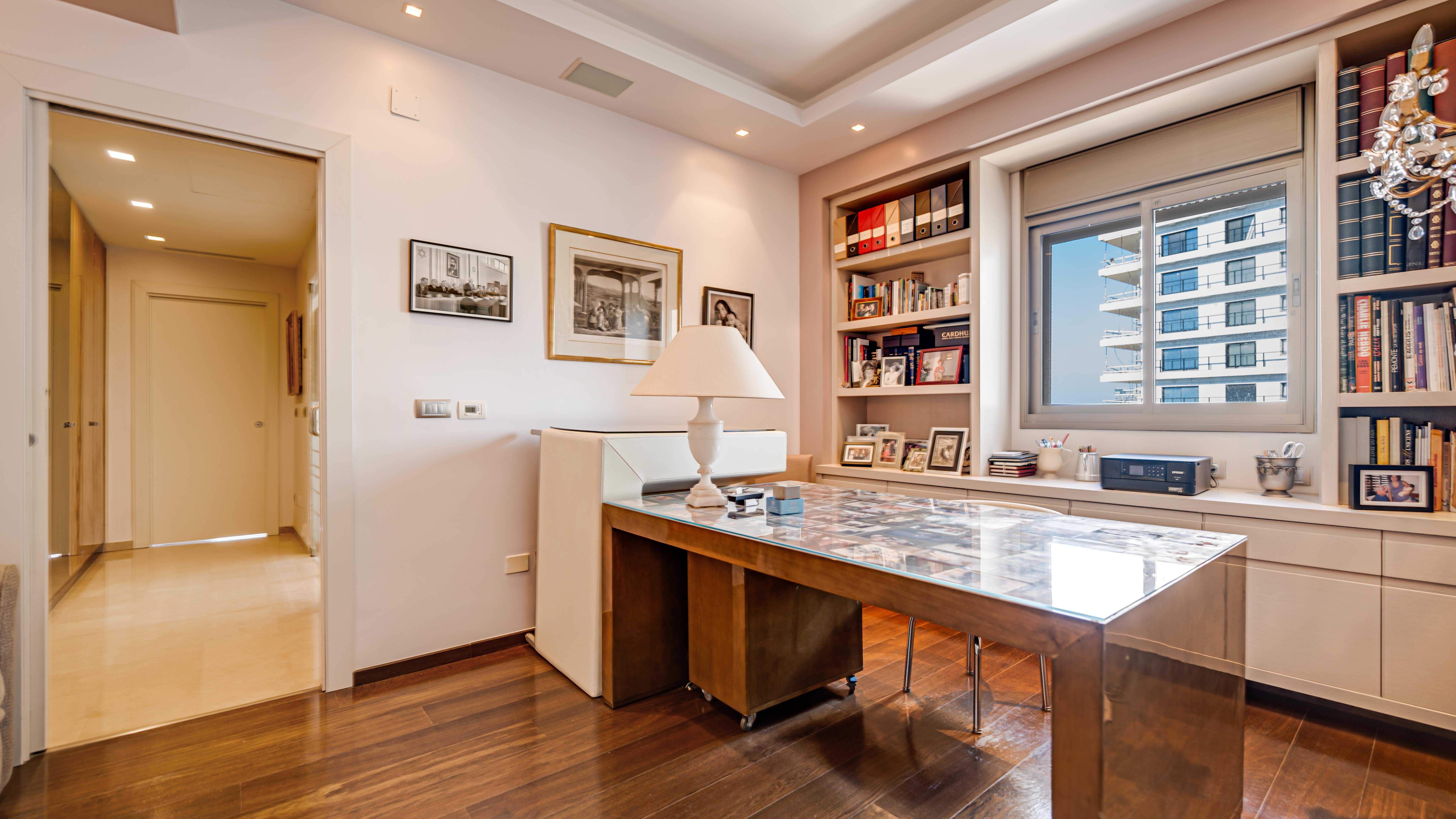 Penthouse Netanya I 