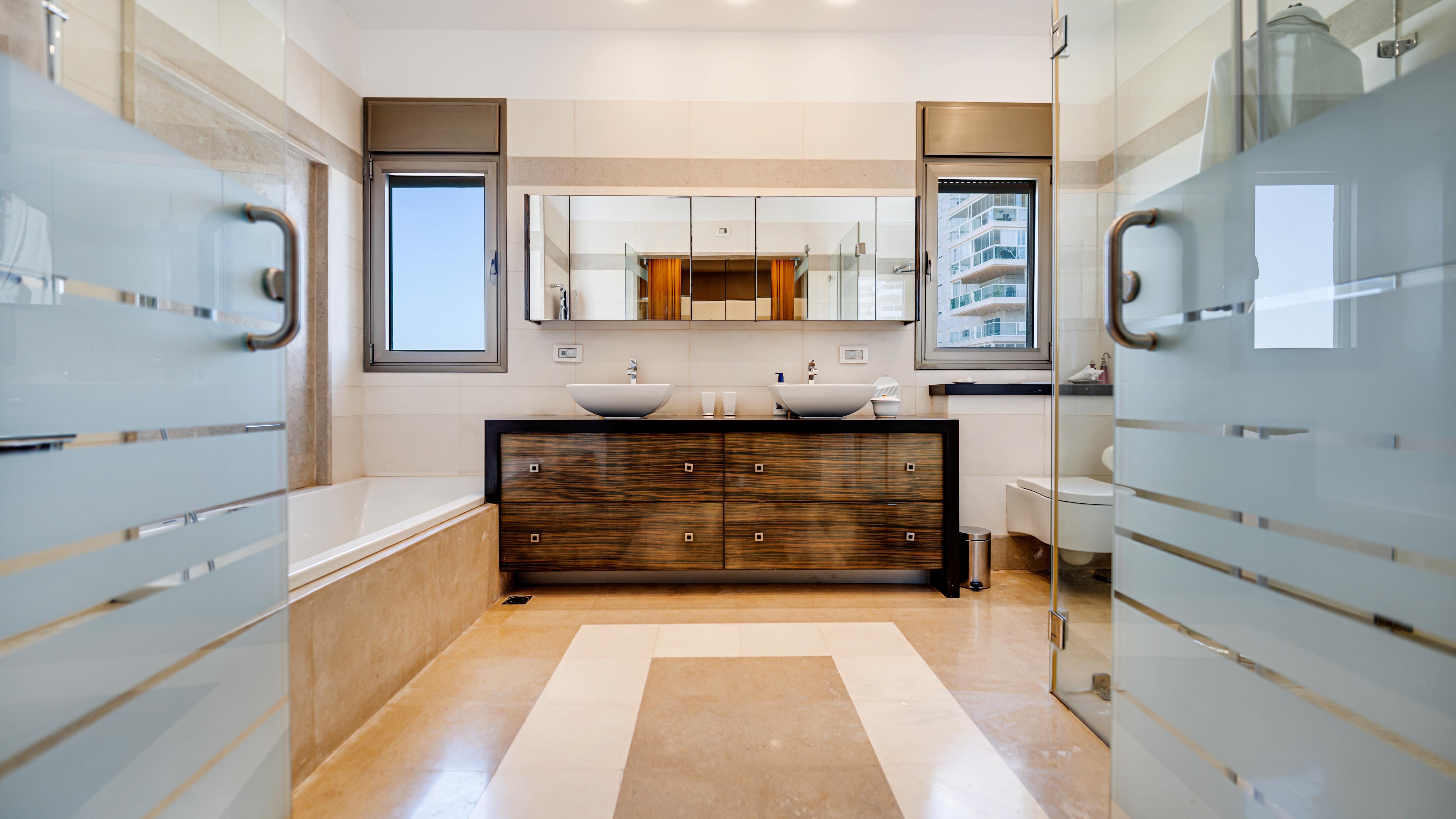 Penthouse Netanya I 