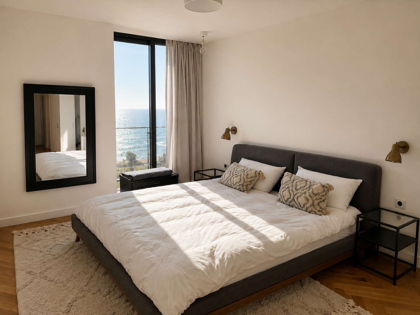 Hof Halavan | Givat Olga 